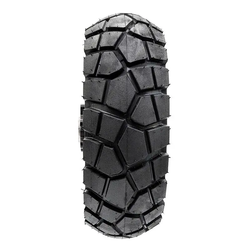 Roată față cu anvelopă Kukirin G2 Pro (versiunea 2024) - imagine 5
