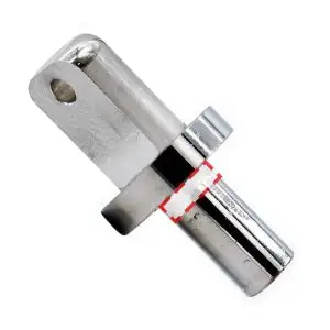 Balama inferioară Minimotors Dualtron model 1