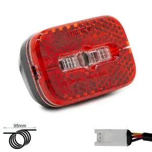 Lumina spate KQi3 Pro