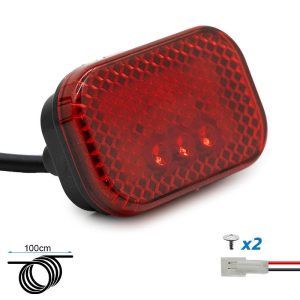 Stop spate Kukirin G2 pro (versiunea 2024)