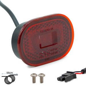 Lumină spate Mi4 Ultra