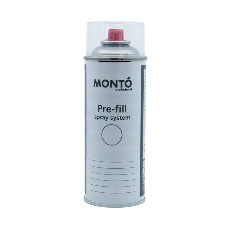 Vopsea spray eWheel trotineta electrica Xiaomi 375ml gri metalic
