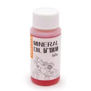 Ulei mineral pentru frana hidraulica 60ml