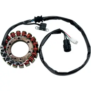 Magnetou (stator aprindere) ATV Yamaha YFM 660 Grizzly (02-06) - YMF 660 Rhino (04-07) 4T LC 660cc