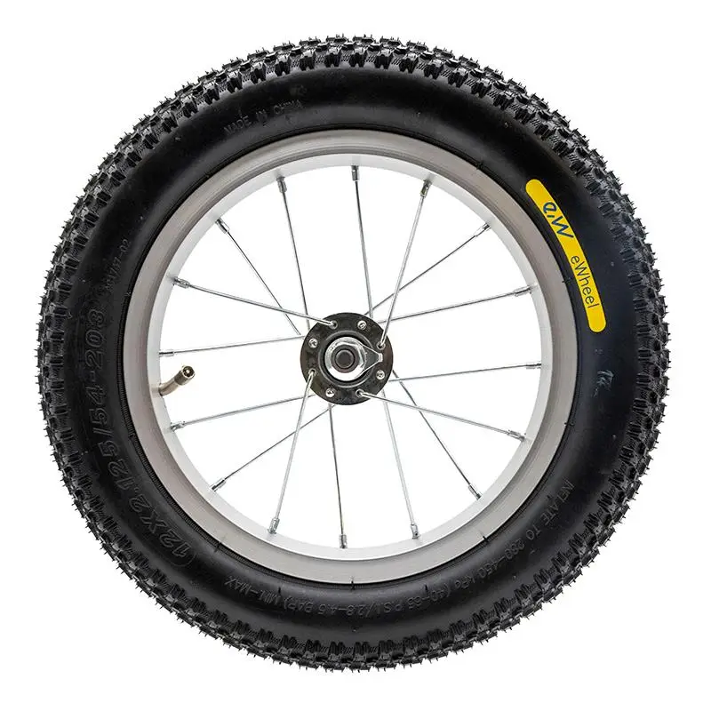 Anvelopă pentru trotinetă electrică 12x2.125 – cauciuc durabil pentru oraș și offroad | Motorevolution - imagine 3