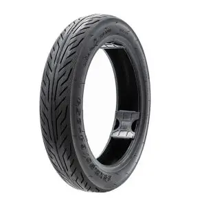 Anvelopă scuter electric fără cameră Tubeless 14x2.5 (64-254 / 2.50-10) | Motorevolution