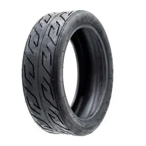 Anvelopă pentru trotineta electrică, fără cameră, Cityroad 10x2.70-6.5, negru | Motorevolution