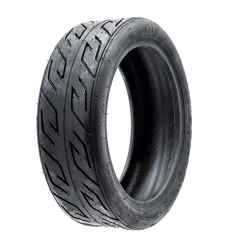 Anvelopă pentru trotineta electrică, fără cameră, Cityroad 10x2.70-6.5, negru | Motorevolution