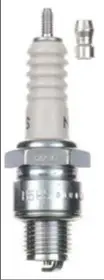 Bujie NGK B5HS - bujie cap desfiletabil - cod intern NGK: 4210