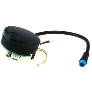 Ecran de afișare display trotineta electrica Ninebot Es1 Es2 Es4 (copie)