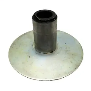 Fulie ambreiaj + bucsa variator moped Piaggio Boss - Boxer - Ciao - Grillo - Si - Super Bravo 2T AC 50cc (pentru modele cu variator)