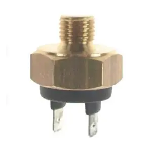 Sonda (senzor) temperatura radiator Gilera Runner FX-FXR-VX-VXR - Piaggio Super Hexagon 125-180-200cc (temp. cuplare: 95 grade)