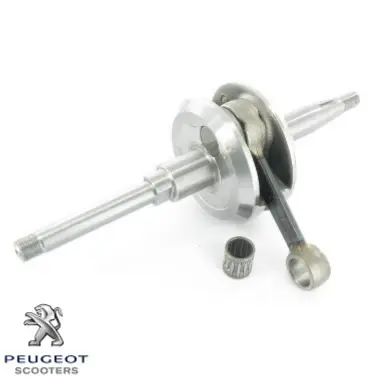 Ambielaj original moped Peugeot 101 - 102 - 103 - 103 MVL - 104 - Vogue LE - LN - S2 - S2A - SE - SX -SXA - VSX 2T AC 50cc bolt 12