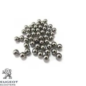 Bila coronita ghidon originala Peugeot Vclic - Vclic Evolution 4T AC 50cc