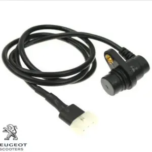 Cablu captor schimbator viteze original Peugeot NK7 (08-14) - XP6 (04-) - XR6 - XR7 (04-14) 2T LC 50cc