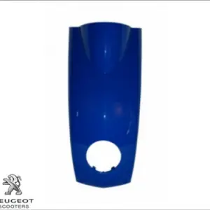 Carena fata superioara originala Peugeot Ludix 10 One – Ludix 14 Classic 2T 50cc - culoare: albastru
