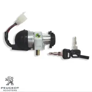 Contact chei original Peugeot Elystar - Speedfight 2 – Metal-X – TKR2 WRC – X-Race – Ludix 10 – Ludix 14 Classic 2T 50cc