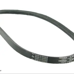 Curea transmisie originala moped Peugeot 103 – Vogue LE – LN – S2 – S2A – SE – SN – SXA (fara variator)