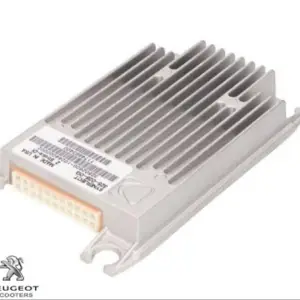ECU (calculator) original Peugeot Elystar - Elystar Advantage ie 4T LC 150cc