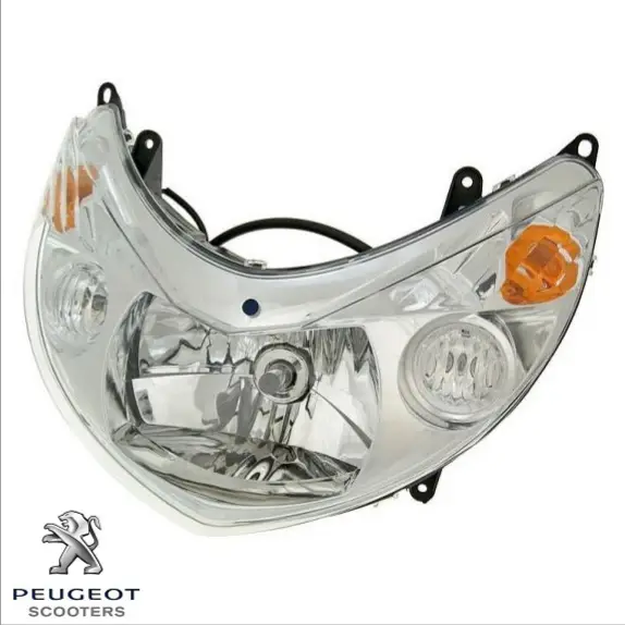 Far original Peugeot Elystar - Elystar Advantage 4T 125-150cc