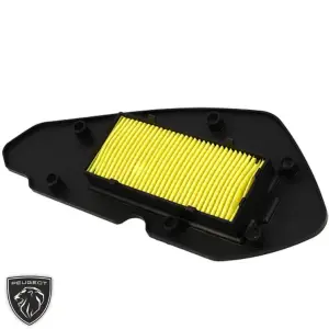 Filtru aer original Peugeot Kissbee - Kissbee Black Edition - Kisbee RS - Kisbee Sportline 4T AC 50cc