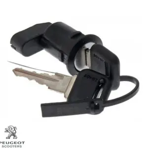 Incuietoare sa originala Peugeot Speedfight - Speedfight 2 AC - Speedfight 2 LC - X-Fight - X-Race - Speedfight - X-Fight 2T 50-100cc