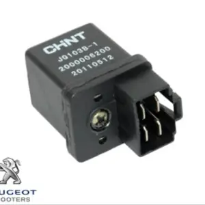 Releu pornire original Peugeot Peugeot Speedfight 3 2T - Speedfight 3 Darkside 2T - Kissbee 4T - Vivacity 3L 2T 50cc