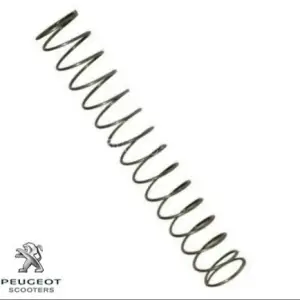 Resort membrana carburator Peugeot Looxor 125cc (lungime: 95 mm)