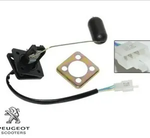Sonda (indicator) benzina originala Peugeot Vclic - Vclic Evolution 50cc
