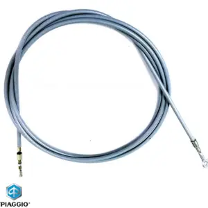 Cablu acceleratie original Piaggio Ape TM 602 (82-83) - TM 703 - TM P703 (84-05) - TM P703V (84-05) - TM P703V FL2 (84-07) 2T AC 220cc