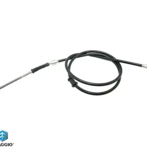 Cablu frana fata original Piaggio Ape (09-18) - Ape Mix (98-08) 2T AC 50cc (frana tambur fata) (lungime: mm)
