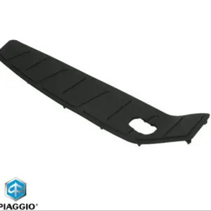 Carena suport picioare stanga originala Piaggio MP3 LT - MP3 LT Business - MP3 LT Sport 4T LC 250-300-350-400-500cc