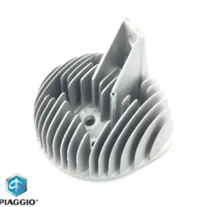 Chiulasa originala Piaggio Ape TM 703 (97-16) - Ape TM 703 FL2 (00-07) - Ape TM P703 (89-97) 2T AC 220cc