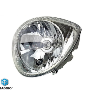 Far complet original Piaggio Liberty 50 Corporate (18-23) - Liberty 125 iGet (17-23) - Liberty 150 ie LEM (13-14)