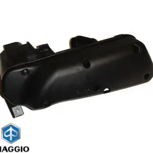 Filtru aer complet original Aprilia Mojito - Scarabeo 2T - Gilera DNA - Runner - Piaggio Liberty - Fly - NRG MC3 - Vespa ET2 - LX 2T 50cc