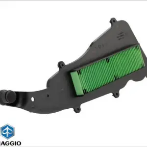 Filtru aer original Piaggio Liberty 50 ie IGET 3V (16-23) 4T AC 50cc - Liberty ie IGET 3V ABS (16-23) 4T AC 125-150cc