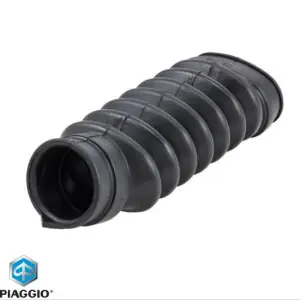 Racord cadru - filtru aer original Piaggio Liberty 50 iGet (15-24) - Liberty 125 iget (15-24) - Liberty 150 iGet (15-24) 4T 3V AC 50-150cc