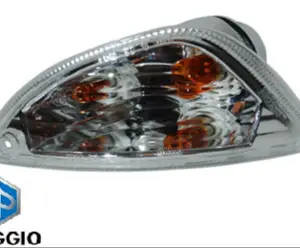 Semnalizare spate dreapta originala Vespa LX - S 2T-4T - Vespa LXV 2T-4T Navy - Vespa 50 LXV 2T - Vespa LX - LXV - S 125-150cc