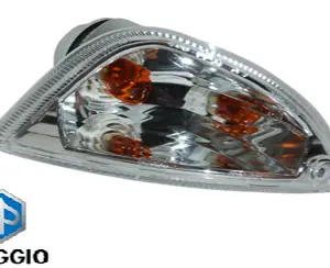 Semnalizare spate stanga originala Vespa LX - S 2T-4T - Vespa LXV 2T-4T Navy - Vespa 50 LXV 2T - Vespa LX - LXV - S 125-150cc