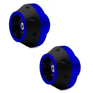 Piesa anticadere pentru scuter EWTB-003 albastru