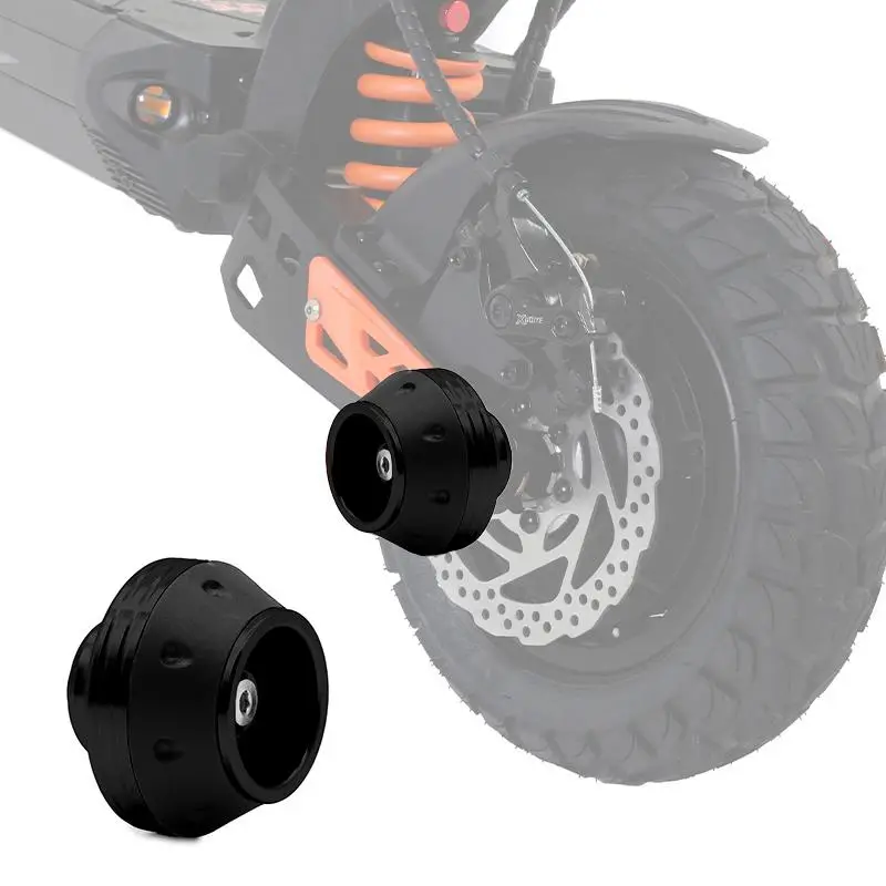 Piesa anticadere pentru scuter EWTB-003 negru - imagine 3