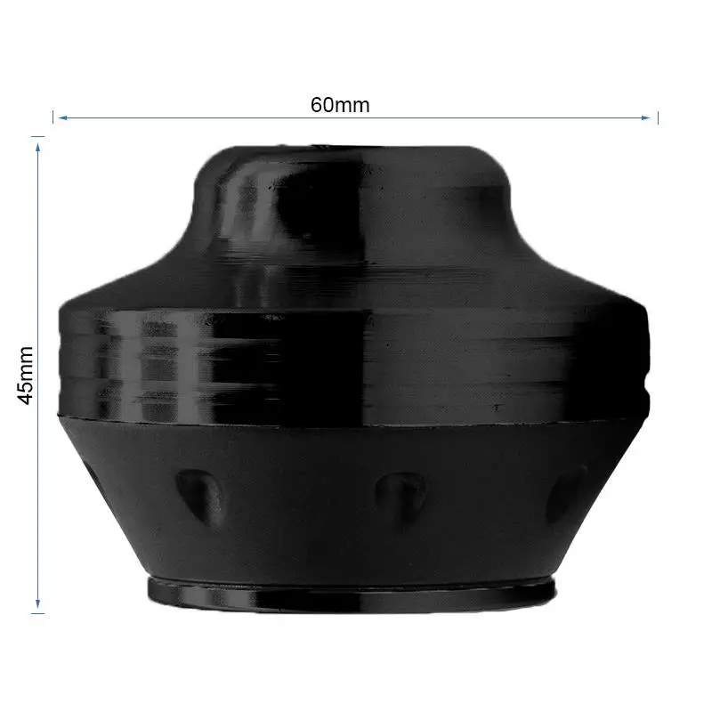 Piesa anticadere pentru scuter EWTB-003 negru - imagine 4