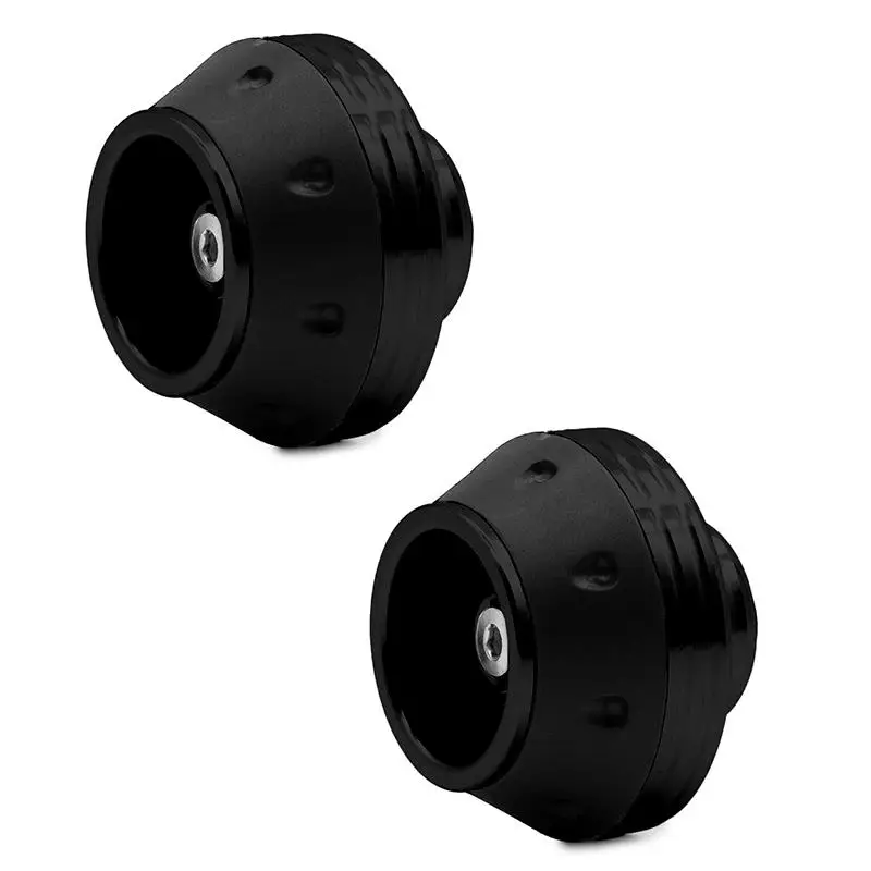 Piesa anticadere pentru scuter EWTB-003 negru