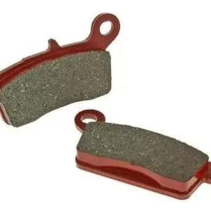 Placute frana scuter nr. 12