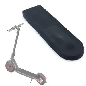 Capac display din silicon rezistent la apă pentru Xiaomi Mi4 Pro (1st Gen) negru