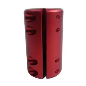 Blocare pentru pliere Teava ghidon  trotineta electrica Xiaomi M365, Essential, 1S, Pro/2 rosu