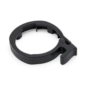 Inel cu cârlig de blocare pentru trotineta electrică Ninebot Max G30, eWheel | Motorevolution