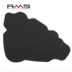 Filtru aer Piaggio Fly - Skipper 4T 125-150 - Vespa ET4 4T 50 - ET4 Leader - LX - S 4T 125-150cc (RMS)