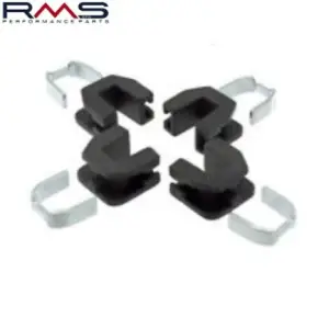 Ghidaj variator Linhai 260-300cc - MBK Skyliner (00-03) - Yamaha Majesty (96-03) - Versity 250-300cc (set 4 buc)