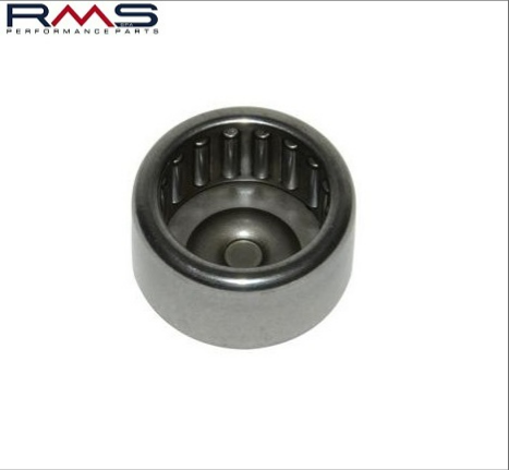 Rulment ace (colivie) inchis 15x21x12 BK 1512 capac grup moped Piaggio Bravo - Ciao - Ciao MY98 - Si - Si Mix 2T AC 50cc